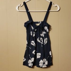 Hollister Tank Top